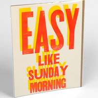 Easy Like A Sunday Morning, Unless You Live In Portland And Are Trying To Eat Breakfast Somewhere