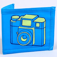 Wallets Make Good Gifts