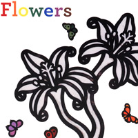 Flowers Are Pretty