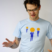Nate Manny Is Punk, Not A Punk.