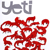 Yeti #8