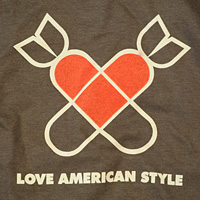 Love, American Style