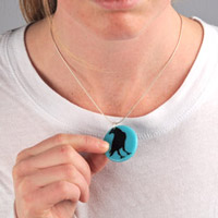 New Jewelry from Kiku