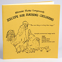 Chickens!