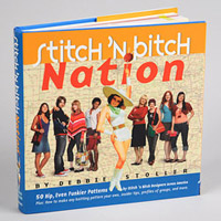 Stich N' Bitch