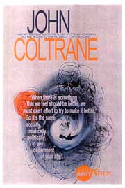 John Coltrane