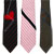Angel Eyes Ties