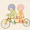 apak-bikers-tandem-card