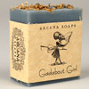 Gadabout Girl