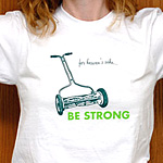 Be Strong