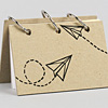 Paper Airplanes