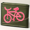 Bicycle Wallet