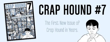 Crap Hound