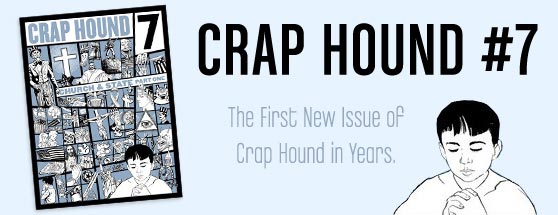 Crap Hound