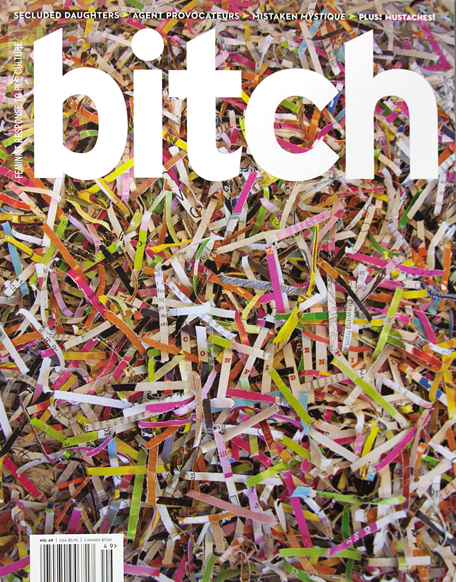 bitch