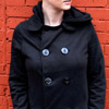 black-pealady