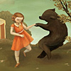 Bear Dance