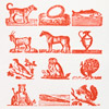 bookremarks_redalphabet
