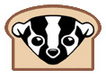 Bread and Badger