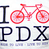 I Bike PDX