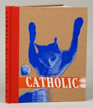 buyolympia.com: Jesse Pearson and Glynnis McDaris - Catholic No. 1