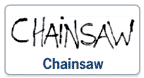 Chainsaw