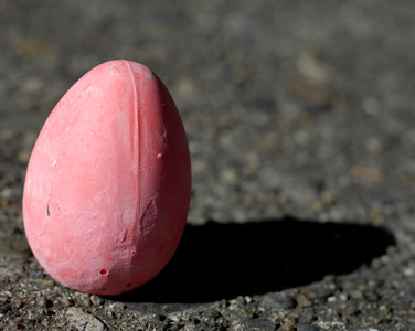 buyolympia.com: Marc Vidal - Chalk Eggs from buyolympia.com