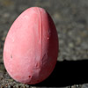 Chalk Eggs