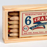 French Pencils!