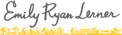Emily Ryan Lerner