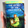 exlib-nancydrew