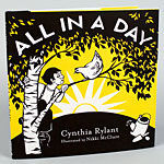 All In A Day