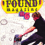 FOUND