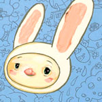 Tad the Bunny