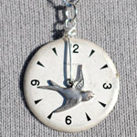Time Flies Jewlery