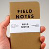 FIELD NOTES