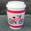flapper-pink-bike-cozy