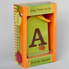 flashcards_nature