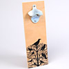 fluffy-blackbird-bottle-opener
