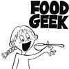 Food Geek #5