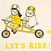 Let's Ride