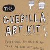 guerillaartkit