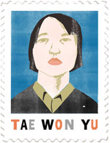Tae Won Yu