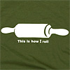 This is How I Roll