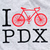 I Bike PDX