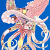 The Pacific Octopus Shoreline