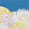 Sea Flowers