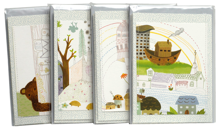 card set