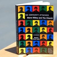 Steve Kilbey and The Church