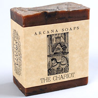 Two New Soaps To Clean Your Dirty Self With